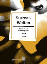 Produktbild: Surreal-Welten