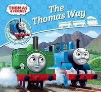 Produktbild: Awdry, R: Thomas & Friends: The Thomas Way