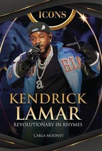 Produktbild: Kendrick Lamar
