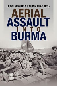 Produktbild: Aerial Assault Into Burma