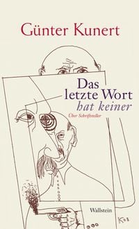 Produktbild: Das letzte Wort hat keiner