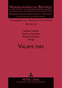Produktbild: Valami m&aacute;s
