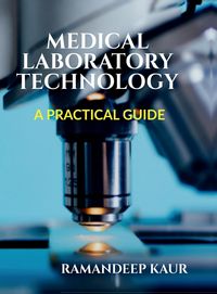Produktbild: Medical Laboratory Technology
