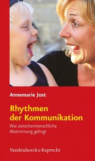 Produktbild: Rhythmen der Kommunikation