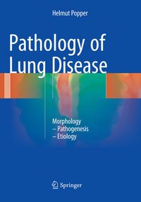 Produktbild: Pathology of Lung Disease