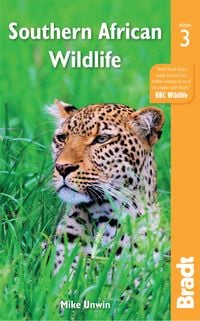 Produktbild: Southern African Wildlife