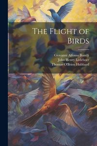 Produktbild: The Flight of Birds