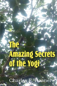 Produktbild: The Amazing Secrets of the Yogi