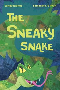 Produktbild: The Sneaky Snake