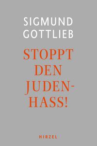 Produktbild: Stoppt den Judenhass!