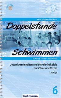 Produktbild: Doppelstunde Schwimmen