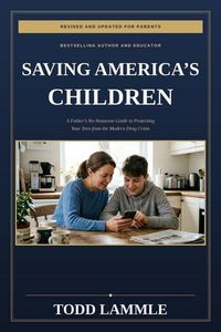 Produktbild: Saving Americas Children