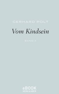 Produktbild: Vom Kindsein