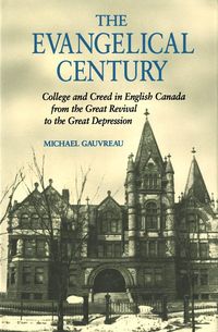 Produktbild: Evangelical Century