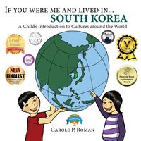 Produktbild: If You Were Me and Lived in... South Korea