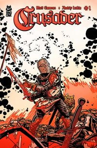 Produktbild: Crusader #1