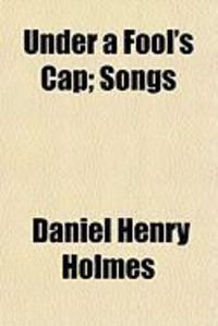 Produktbild: Under a Fool's Cap; Songs