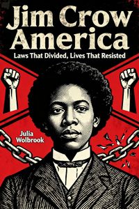 Produktbild: Jim Crow America Laws That Divided, Lives That Resisted