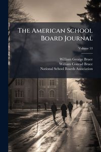 Produktbild: The American School Board Journal