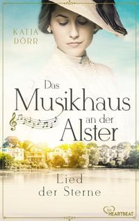 Produktbild: Das Musikhaus an der Alster - Lied der Sterne