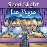 Produktbild: Good Night Las Vegas