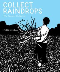 Produktbild: Collect Raindrops