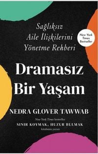 Produktbild: Dramasiz Bir Yasam