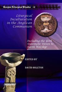 Produktbild: Liturgical Inculturation in the Anglican Communion