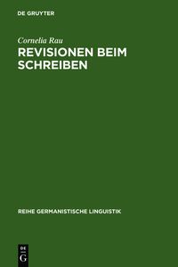 Produktbild: Revisionen beim Schreiben