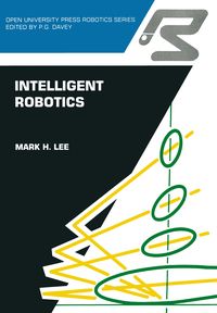 Produktbild: Intelligent robotics