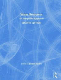 Produktbild: Water Resources