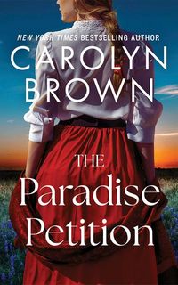 Produktbild: The Paradise Petition