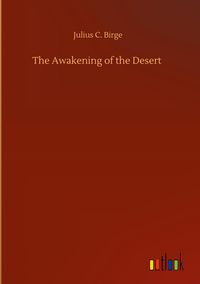 Produktbild: The Awakening of the Desert