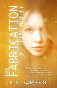 Produktbild: The Fabrication of Eden Pruitt