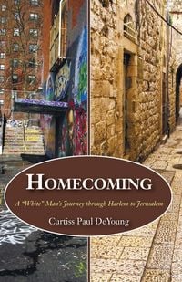 Produktbild: Homecoming