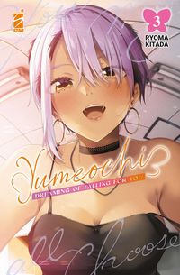 Produktbild: Yumeochi: dreaming of falling for you. Vol. 3
