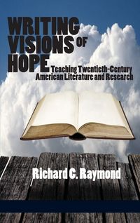 Produktbild: Writing Visions of Hope