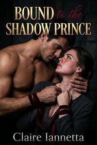 Produktbild: Bound to the Shadow Prince