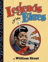 Produktbild: Legends of the Blues