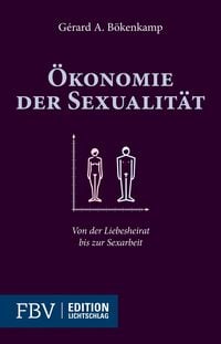 Produktbild: &Ouml;konomie der Sexualit&auml;t