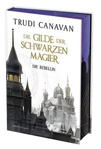 Produktbild: Die Gilde der Schwarzen Magier
