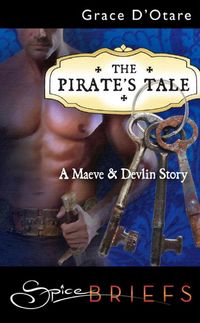 Produktbild: The Pirate's Tale