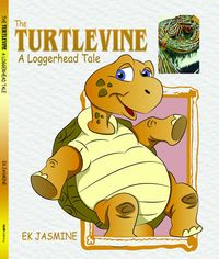 Produktbild: The Turtlevine: A Loggerhead Turtle
