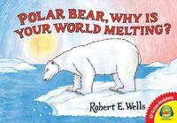 Produktbild: Polar Bear, Why Is Your World Melting?