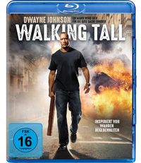 Produktbild: Walking Tall