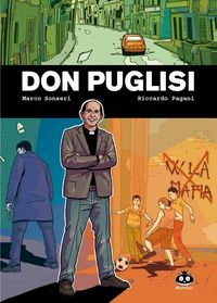 Produktbild: Don Puglisi
