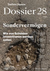 Produktbild: Sonderverm&ouml;gen