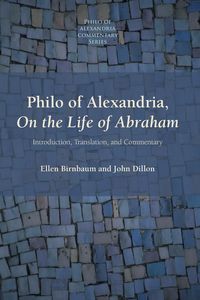 Produktbild: Philo of Alexandria, On the Life of Abraham