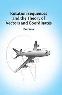 Produktbild: Rotation Sequences and the Theory of Vectors and Coordinates