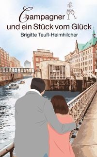 Produktbild: Champagner und ein St&uuml;ck vom Gl&uuml;ck